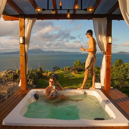 Casa Mirante Do Sol-Vista Exuberante Com Spa Governador Celso Ramos Kültér fotó