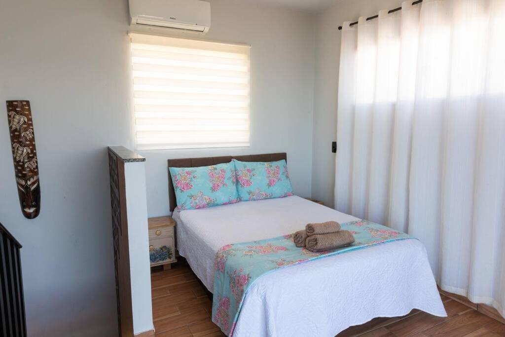 Casa Mirante Do Sol-Vista Exuberante Com Spa Governador Celso Ramos Kültér fotó